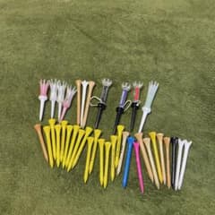 ゴルフティーです。のサムネイル