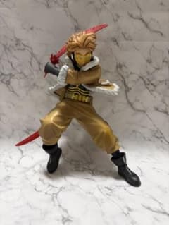 【美品】【箱無し】僕のヒーローアカデミア ホークス フィギュアのサムネイル