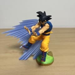 ドラゴンボール　孫悟空　フィギュアのサムネイル