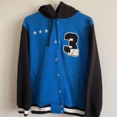 三代目 3JSB パーカーのサムネイル