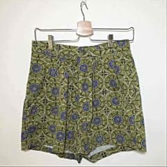 ズッカ☆ショートパンツのサムネイル