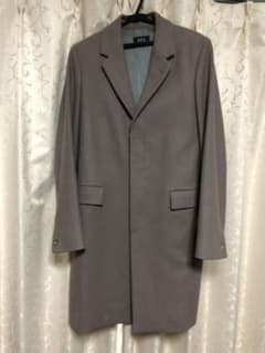 APC アーペーセー コート チェスターのサムネイル