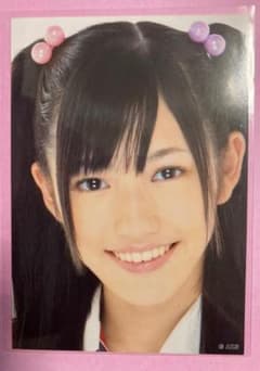 渡辺麻友 公式生写真 ガチャ 当時品 ヨリ 渡辺麻友 公式生写真 ガチャ 当時品 ヨリ - メルカリ