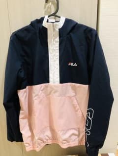 FILA ブルゾン美品のサムネイル