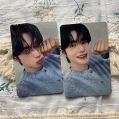 ZB1 あっち向いてホイ 負け キムジウン ゼベワン B賞 トレカ キムジウン ZB1 負け B賞 ゼベワン あっち向いてホイ トレカ zb1