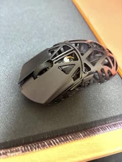 WLmouse Beast X マウス 本体 ※説明欄必読のサムネイル