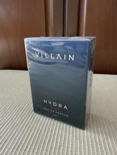 【値下げしました！】VILLAIN HYDRA 香水 100ml 男性用香水のサムネイル