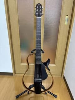 YAMAHA SLG200S TBL　サイレントギターみやみや様専用のサムネイル