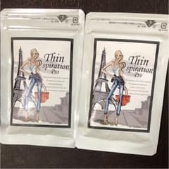 Thin  spiration  proのサムネイル