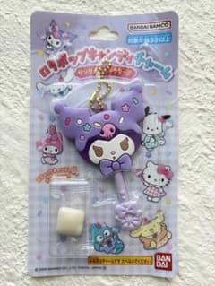 【サンリオ】ロリポップキャンディチャーム クロミのサムネイル
