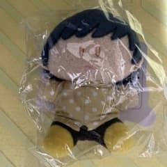 テニプリ 真田弦一郎 よりぬいのサムネイル