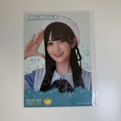 ≒JOY 山田杏佳 クリアカード - メルカリ
