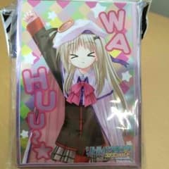 キャラクタースリーブコレクション 「能美クドリャフカ」のサムネイル