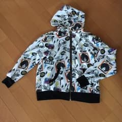 Baby Shoop パーカー11月末で処分しますのサムネイル