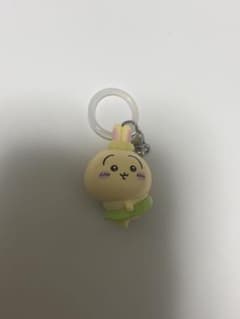 映画ちいかわ うさぎ めじるしアクセサリー 入場特典 第1弾のサムネイル