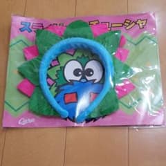 カープ スライリーカチューシャのサムネイル