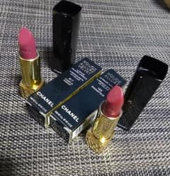 CHANEL　ルージュ アリュール　ヴェルヴェット617　エニグマティック135のサムネイル
