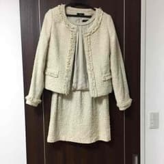 ✨週末セール✨入園入学♡a.v.vジャケット&ワンピセットのサムネイル