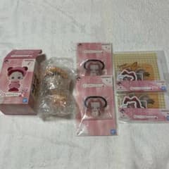 1번 복권 오자 마녀 도레미