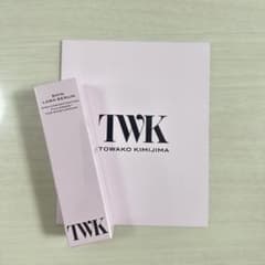 『即日発送』 TWK SHIN アイラッシュセラム 4mL 冊子付きのサムネイル