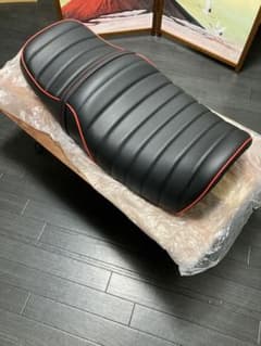 CB400SF タックロールシート　nc39 nc42 新品未使用のサムネイル