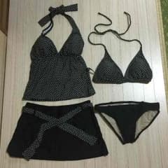 ❗️お値下げ❗️水着☆4点セット☆のサムネイル