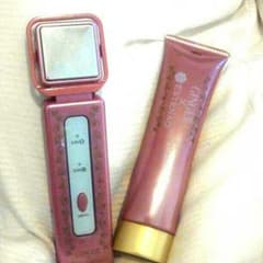 エステナード　美顔器のサムネイル