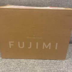 FUJIMI プロテインのサムネイル