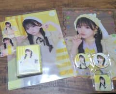 CUTIEE STREET 古澤里沙　詰め合わせ