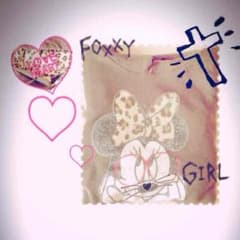 ミニーちゃんトレーナー♡のサムネイル