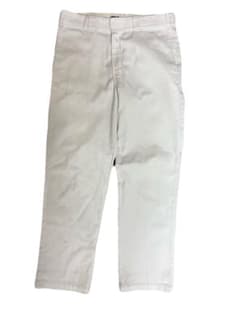 あ*様 Dickies ディッキーズ 874 W34 L32 ホワイト バイカーのサムネイル