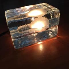 MoMA ブロックランプ ミニのサムネイル