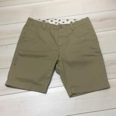 Dickies × nano universe ハーフパンツのサムネイル