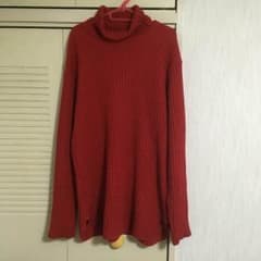 タートルニット bukht ブフトのサムネイル