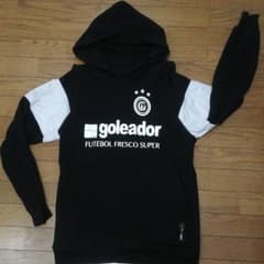 goleador　スエット上下　Lサイズのサムネイル