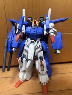 MG1/100フルアーマーzzガンダムVer.Ka パチ組み ジャンク - メルカリ