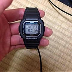 G-SHOCK❗️ tanu様専用のサムネイル