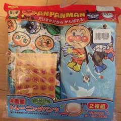 アンパンマン トレーニングパンツ☆のサムネイル