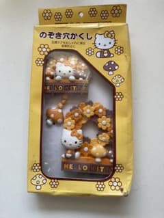 ハローキティ ドア目隠しのサムネイル