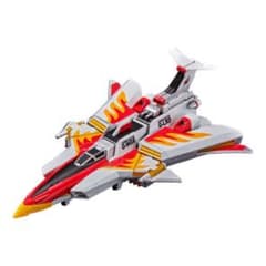 ウルトラマンメビウス ガンフェニックス - メルカリ