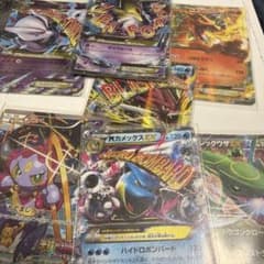 ポケモンカードのサムネイル