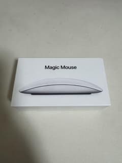 Apple Magic Mouse 本体のサムネイル