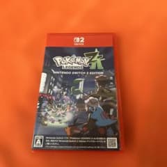 Pokémon LEGENDS ZA Nintendo Switch 2