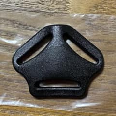 背カン　サスペンダー用　3方向　25mmのサムネイル