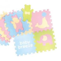 専用です！  breeze プレイマットのサムネイル
