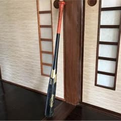 軟式木製バットのサムネイル