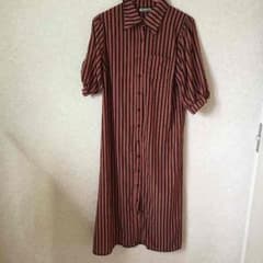 settimo  anap♡  ロングシャツワンピースのサムネイル