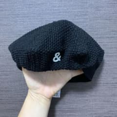 ampersand ベレー帽のサムネイル