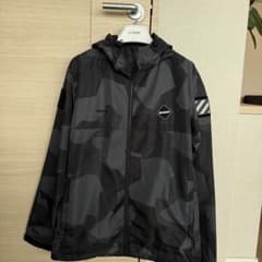 Bristol カモフラージュプラクティスジャケット Lサイズ - メルカリ