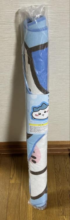 치이카와 래그 매트 네소베리 꿀벌